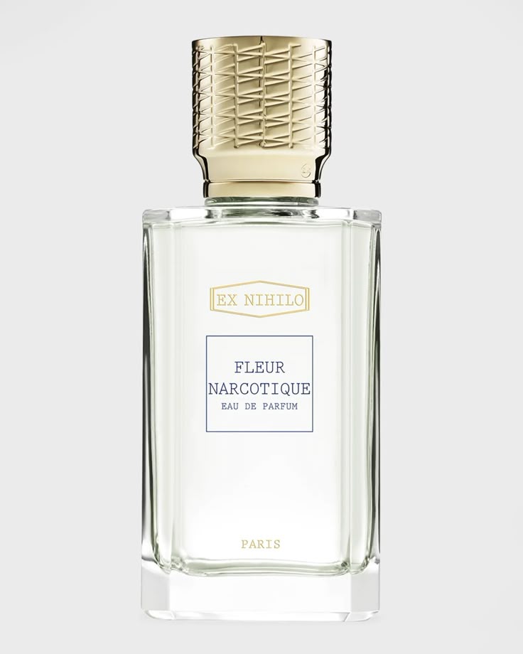Ex Nihilo Fleur Narcotique Eau de Parfum