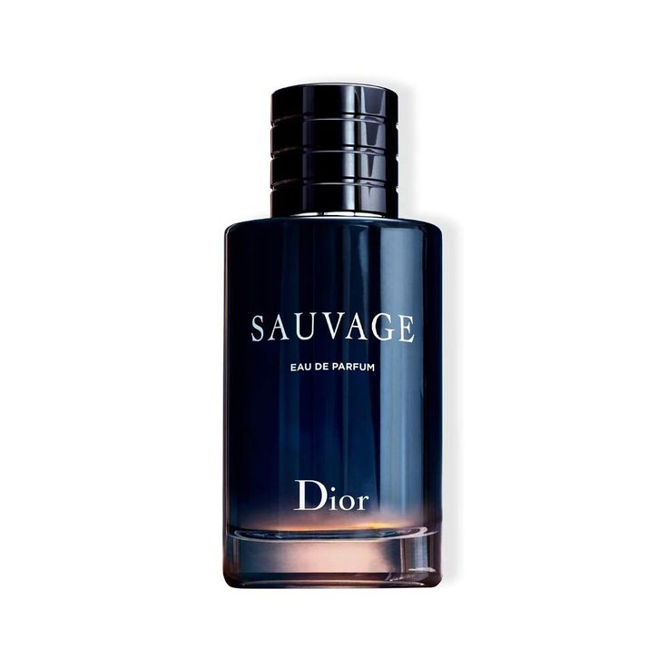 Sauvage Eau de Parfum