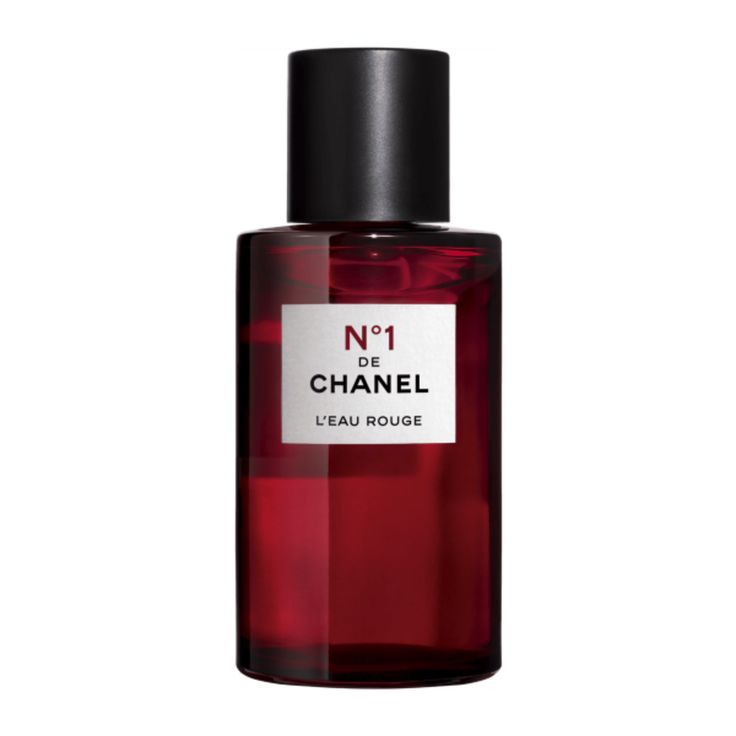 Chanel No.1 L’Eau Rouge