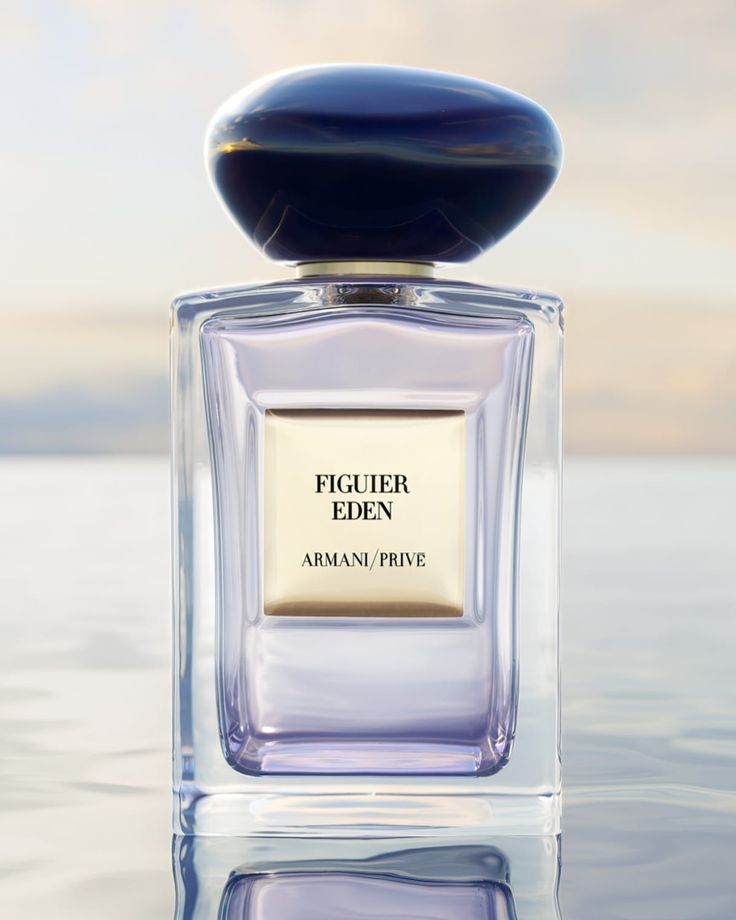 Armani/Privé Figuier Eden Eau de Toilette 100ml