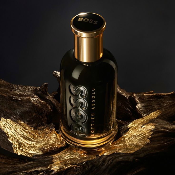 Boss Bottled Absolu Eau de Parfum 100ml