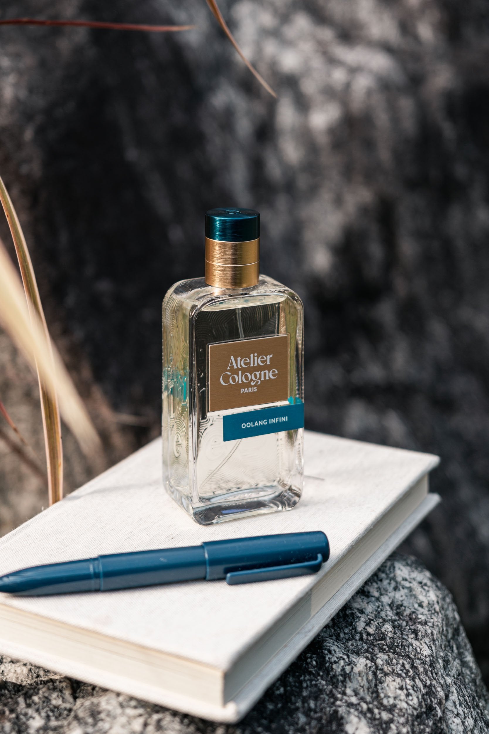 Atelier Cologne Oolang Infini Eau de Parfum 100ml (2024)