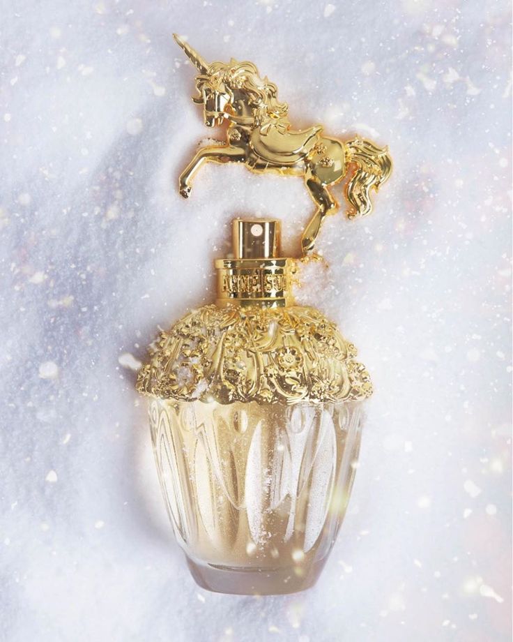 Anna Sui Fantasia Eau de Toilette