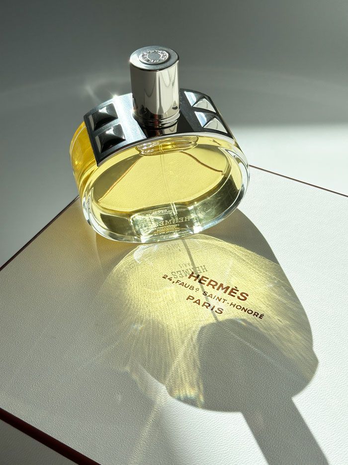 Hermes Barénia 100ml