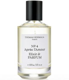 Thomas Kosmala No. 4 Après l’Amour