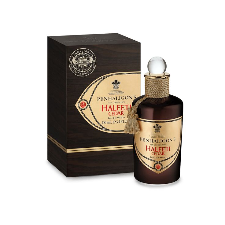 Penhaligon’s Halfeti Cedar