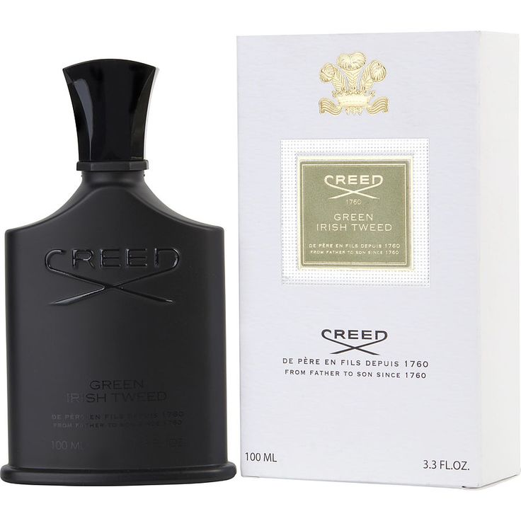 Creed Green Irish Tweed Eau de Parfum