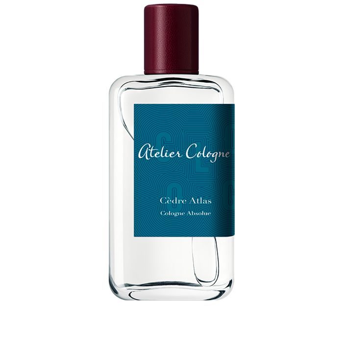 Atelier Cologne Cèdre Atlas Cologne Absolue 100ml