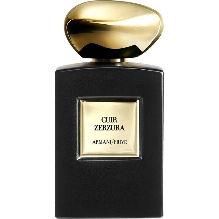 Armani Privé Ambre Orient