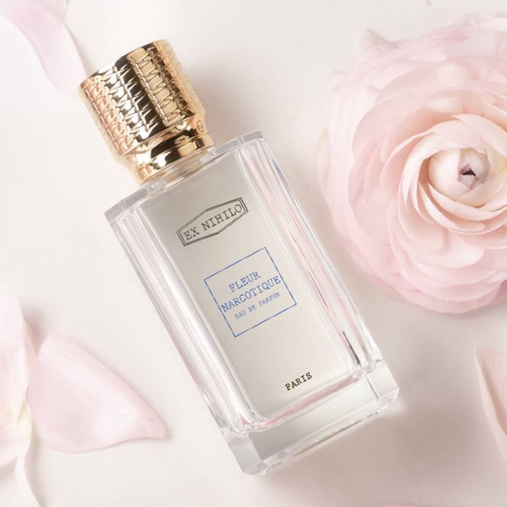 Ex Nihilo Fleur Narcotique Eau de Parfum