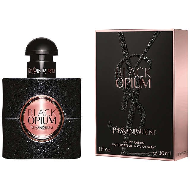 Yves Saint Laurent Black Opium Eau de Parfum