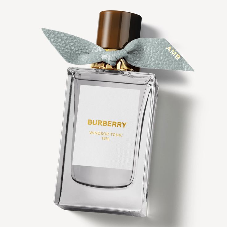 Burberry Windsor Tonic Eau de Parfum