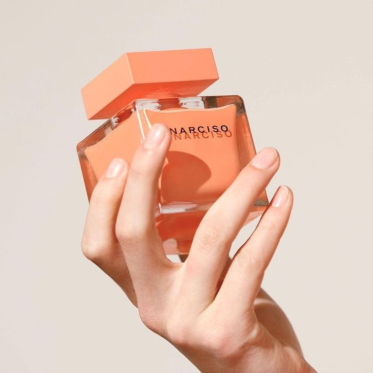 Narciso Rodriguez Narciso Ambrée Eau de Parfum