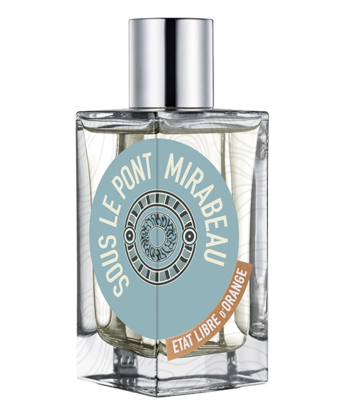 Etat Libre d’Orange Mirabeau Eau de Parfum 100ml