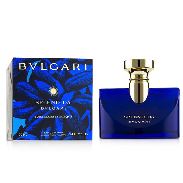 Bvlgari Splendida Tubereuse Mystique