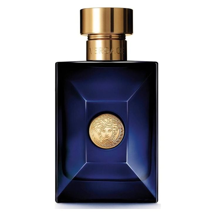 Versace Pour Homme Dylan Blue Eau de Toilette