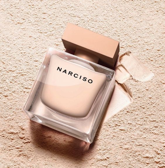 Narciso Eau de Parfum Cristal