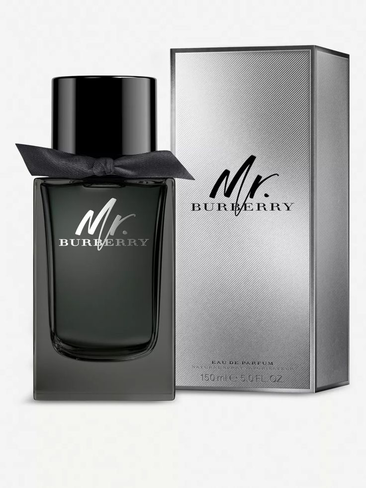 Mr. Burberry Eau de Toilette 100ml