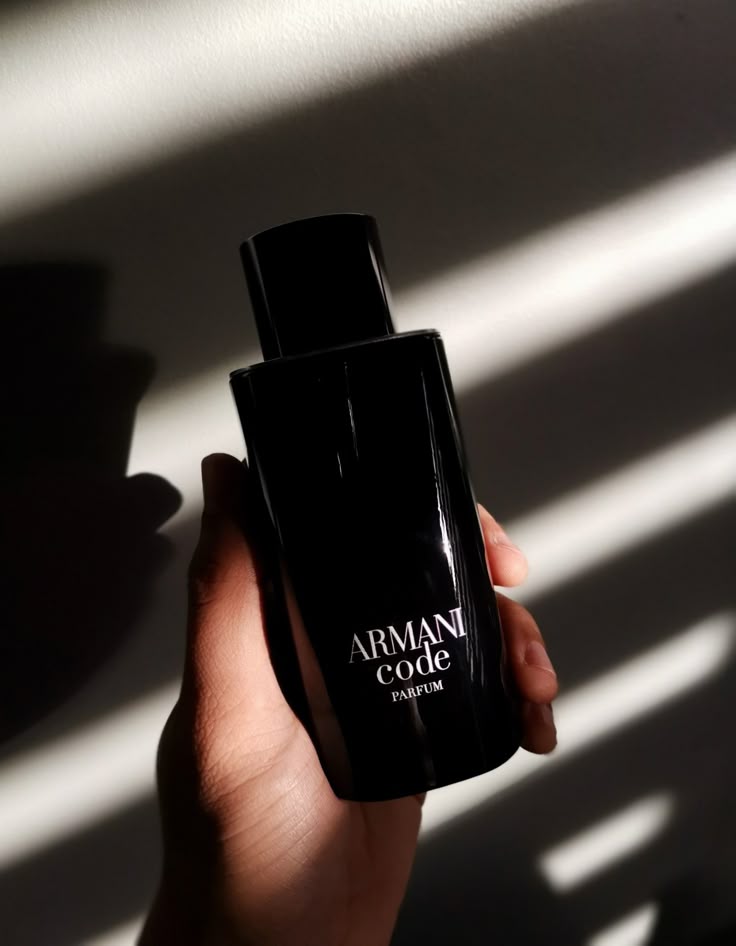Armani Code Parfum 125ml