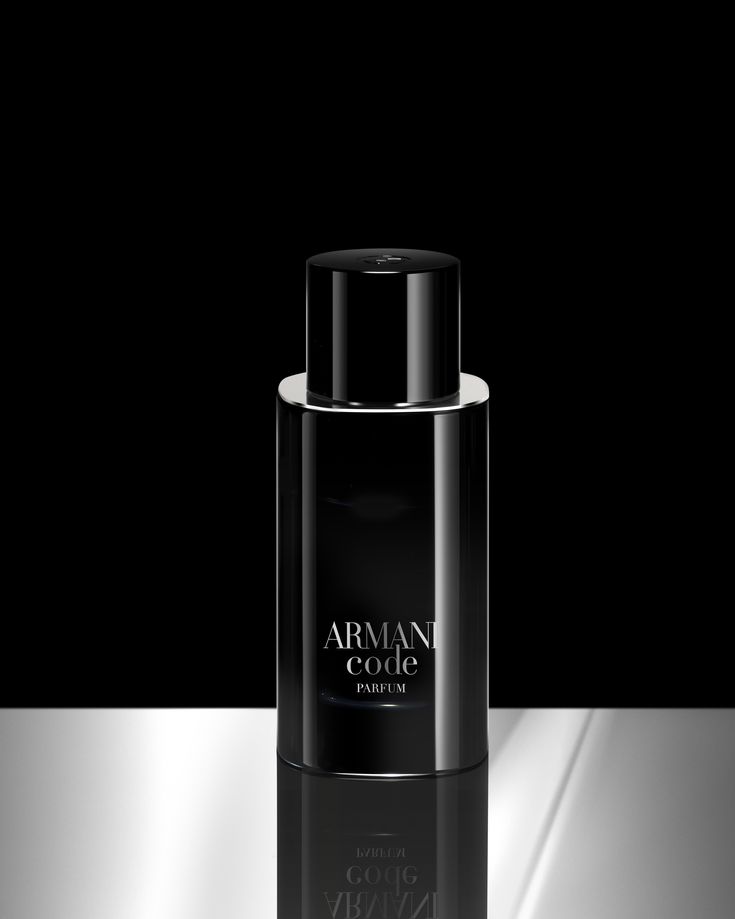 Armani Code Parfum 125ml
