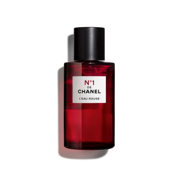 N°1 DE CHANEL L'EAU ROUGE Revitalizing Fragrance Mist