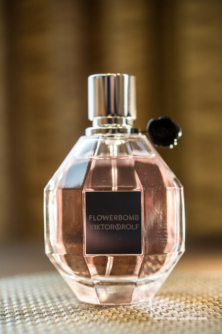 Viktor & Rolf Flowerbomb Eau de Parfum