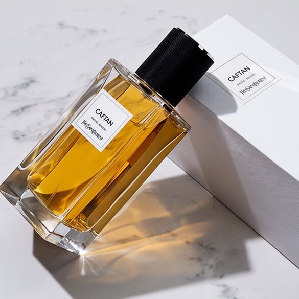 Yves Saint Laurent Caftan 75ml