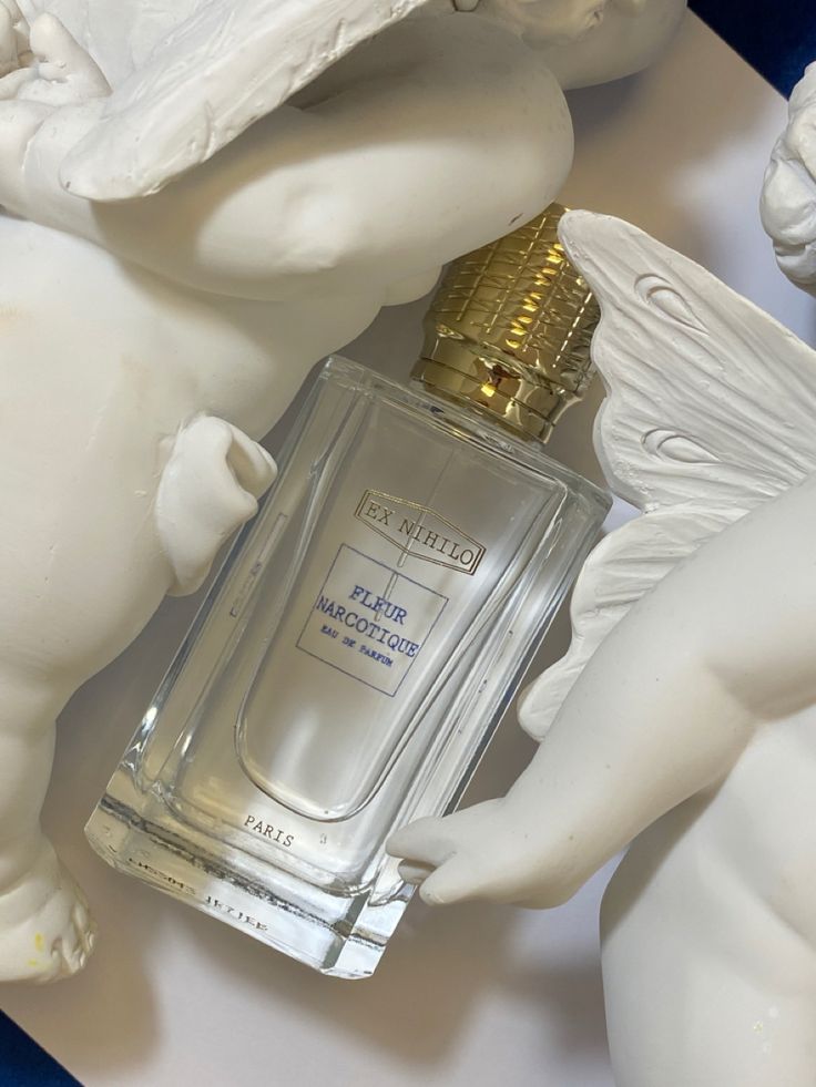 Ex Nihilo Fleur Narcotique Eau de Parfum