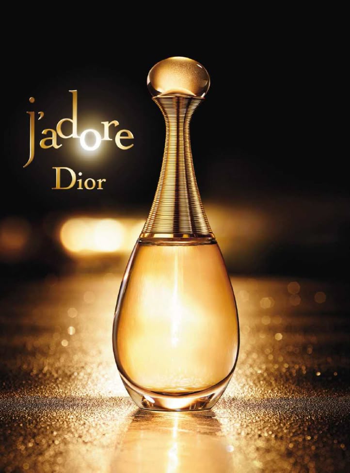J’adore Eau de Parfum