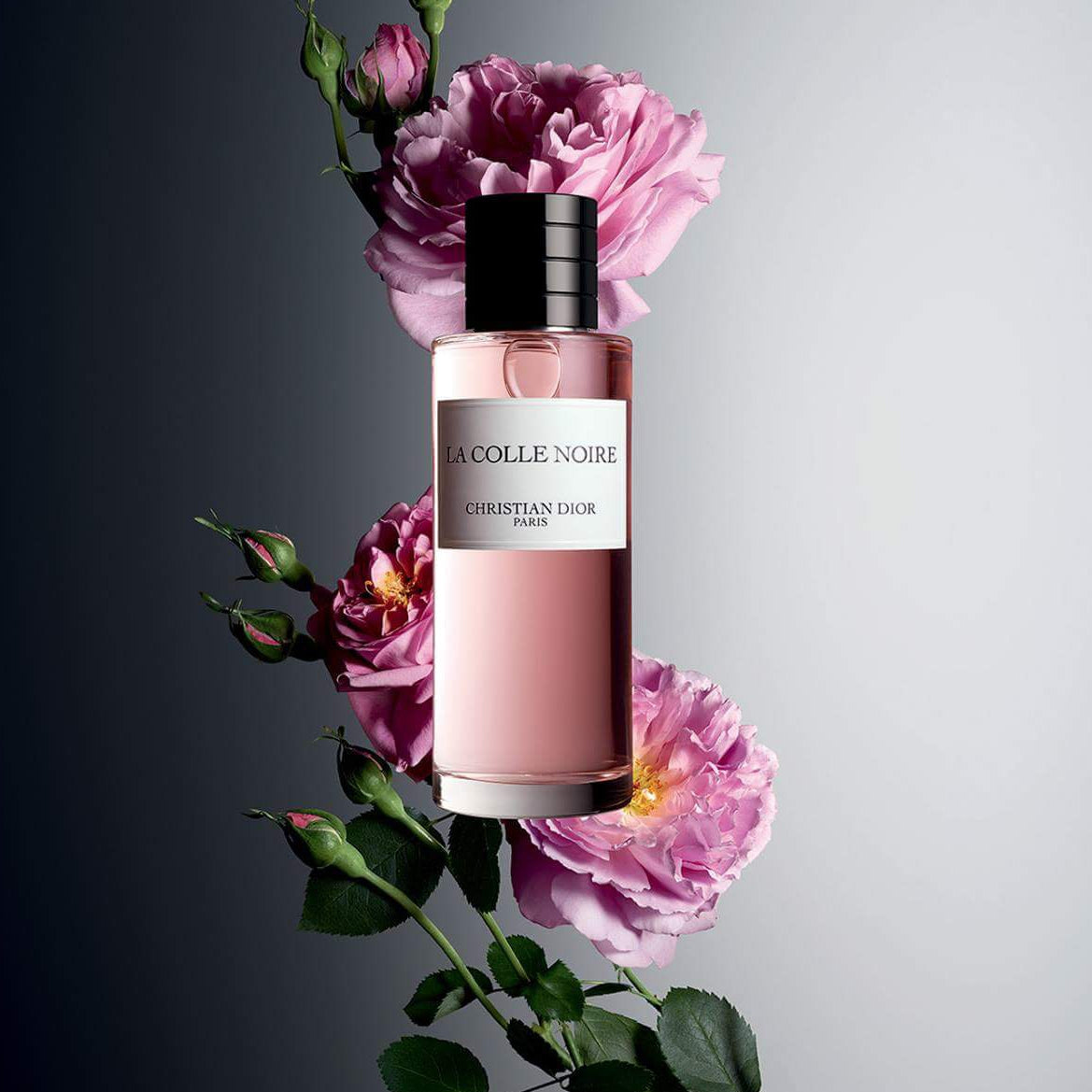 Dior La Colle Noire Eau de Parfum 125ml