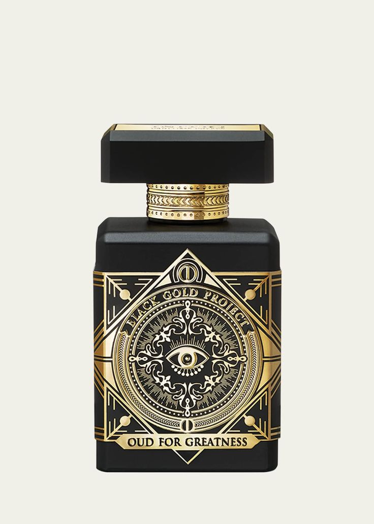 Initio Oud for Greatness