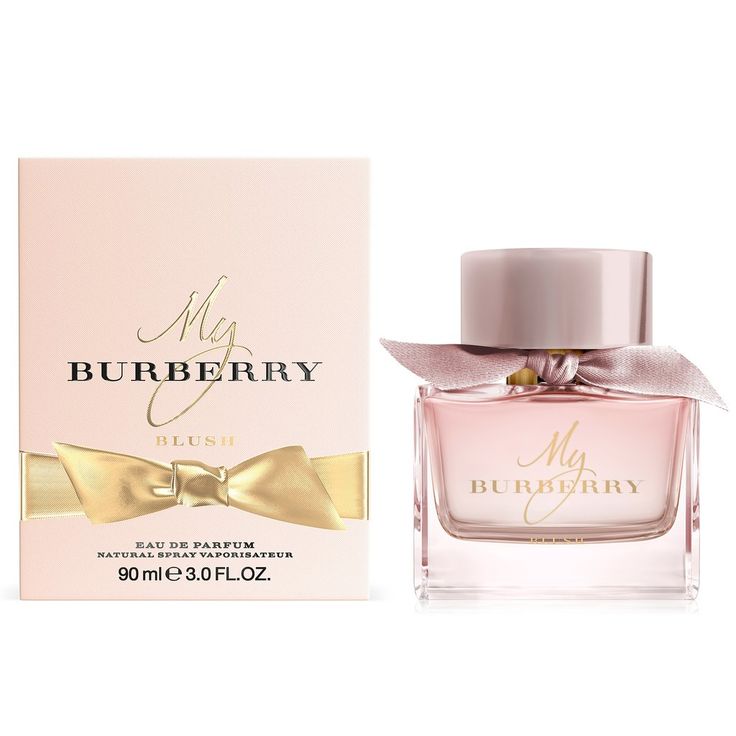 My Burberry Blush Eau de Parfum