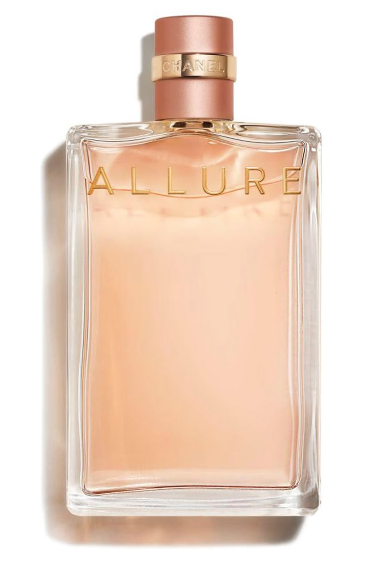 Chanel Allure Eau de Parfum