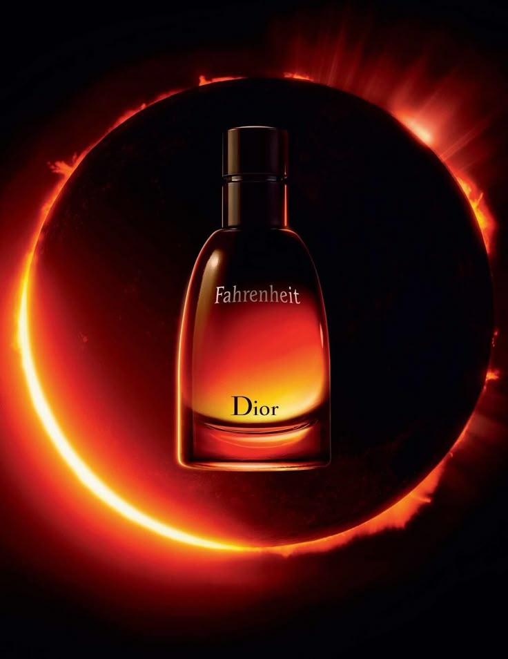 Dior Fahrenheit Eau de Toilette