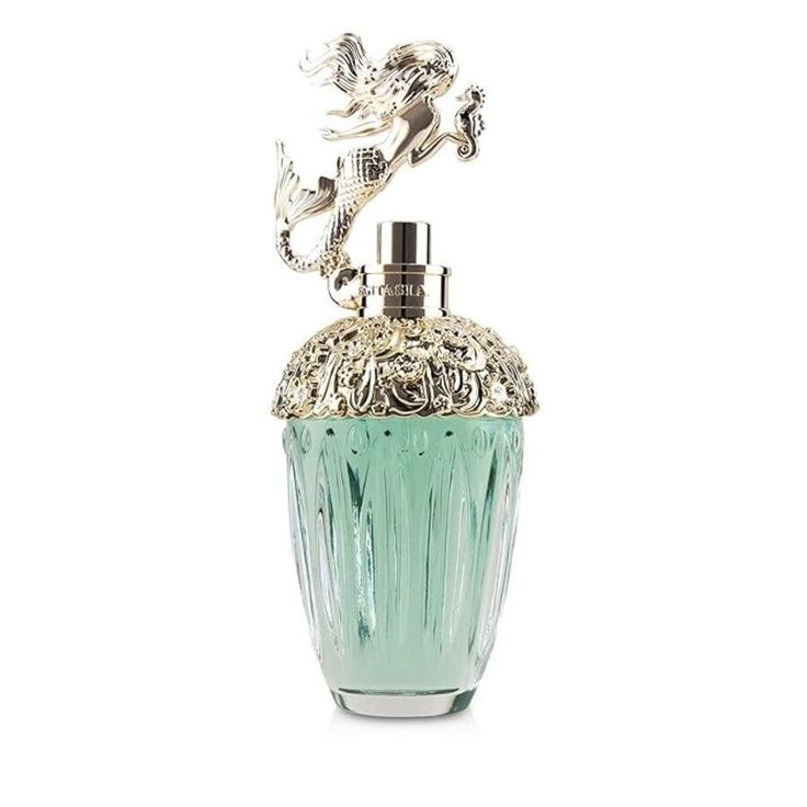 Anna Sui Fantasia Mermaid Eau de Toilette