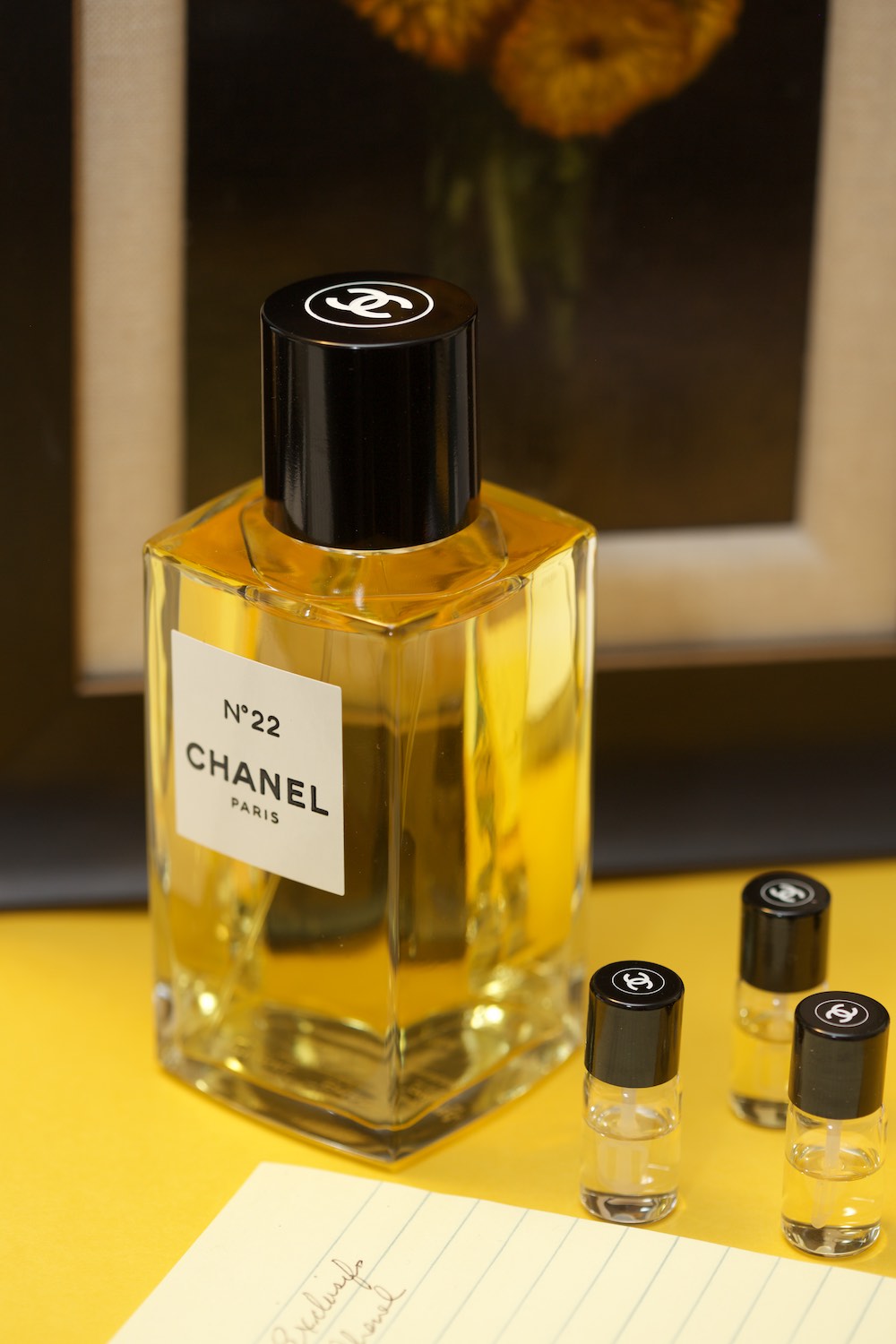 Chanel No. 22 Eau de Toilette 200ml