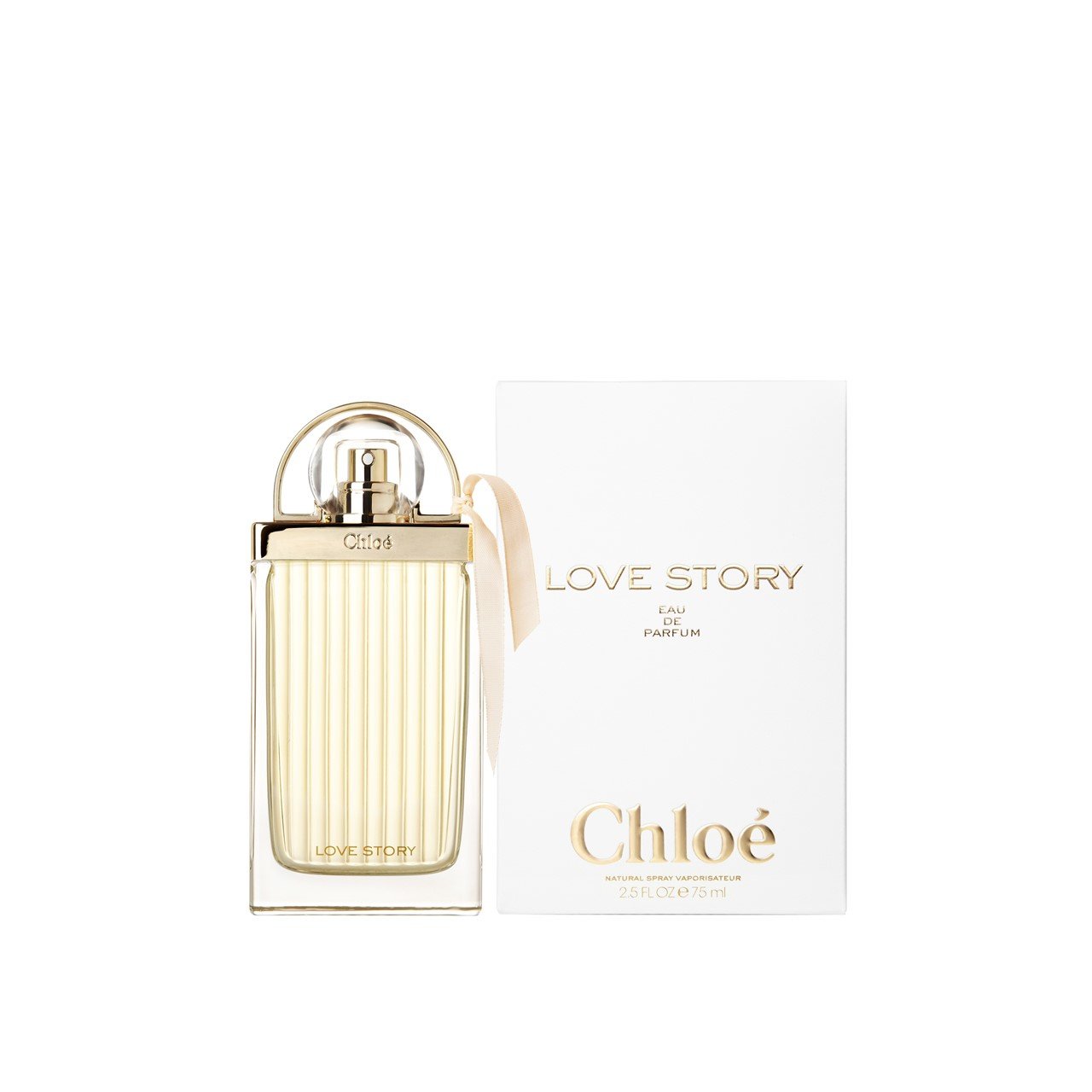 Chloé Love Story EDP 75ml