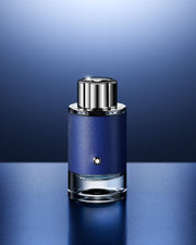 Montblanc Explorer Ultra Blue