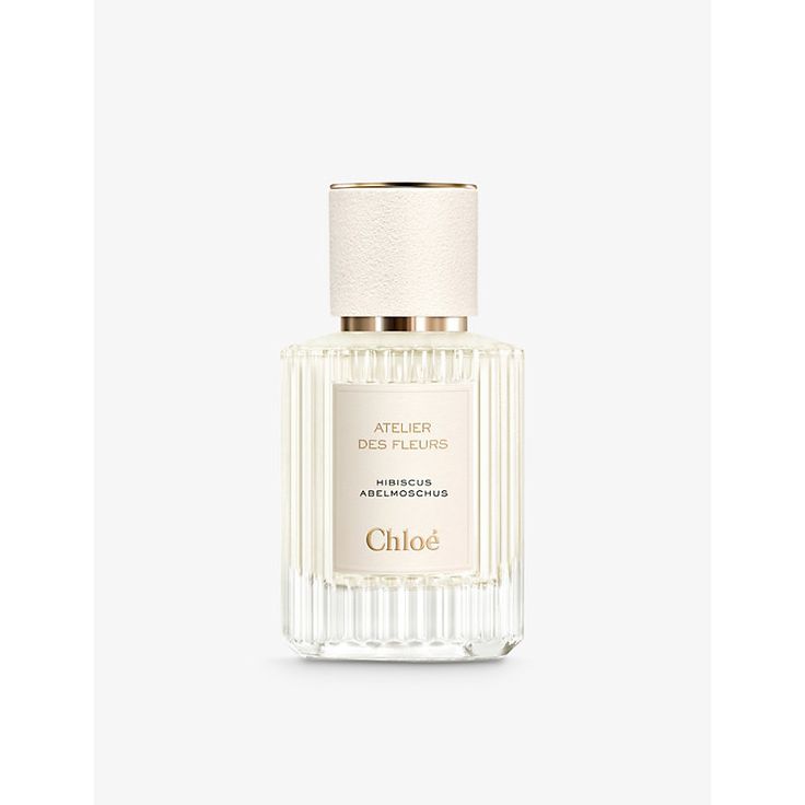 Chloé Atelier des Fleurs Hibiscus Abelmoschus