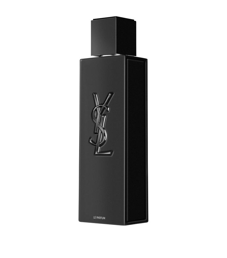 YSL MYSLF Le Parfum 2024