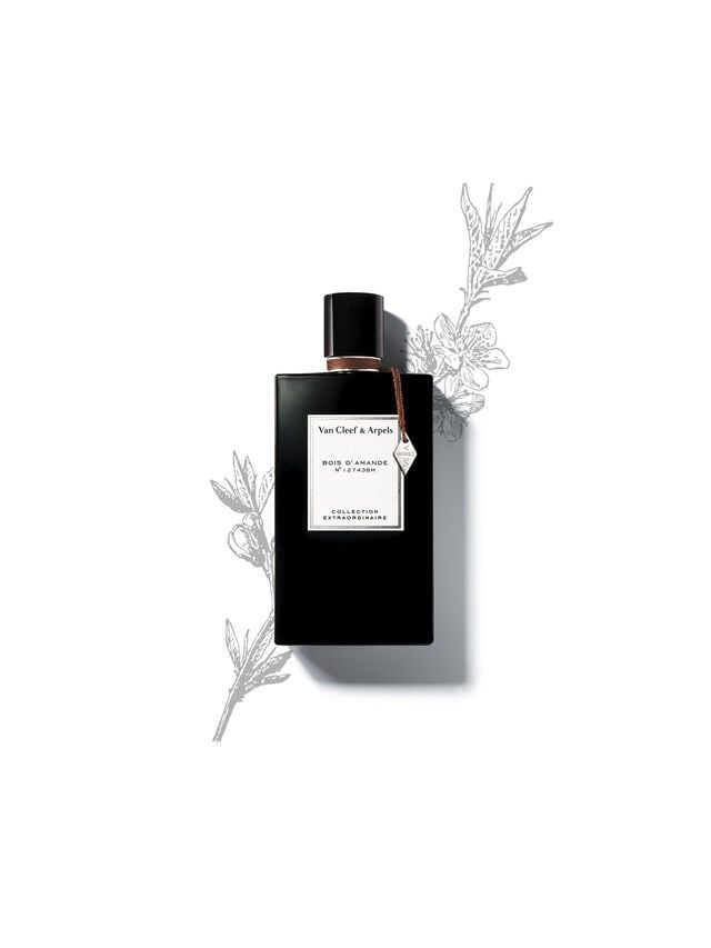 Van Cleef & Arpels Bois d’Amande Eau de Parfum