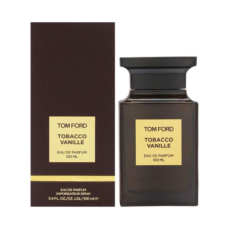 Tom Ford Tobacco Vanille Eau de Parfum 100ML