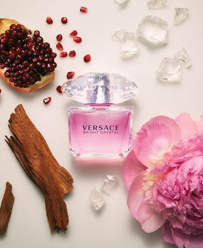 Versace Bright Crystal Eau de Toilette