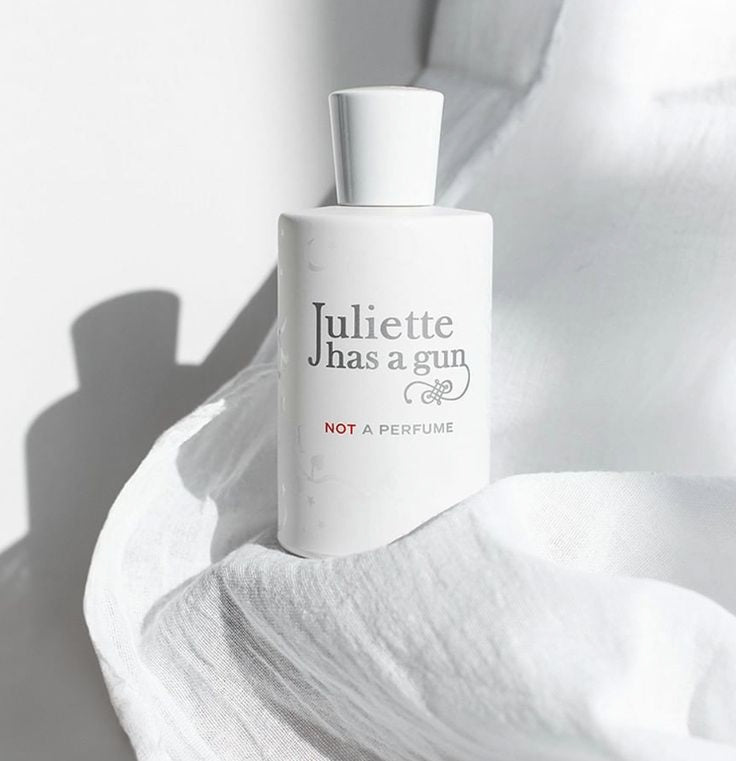 Juliette Has A Gun Not A Perfume
