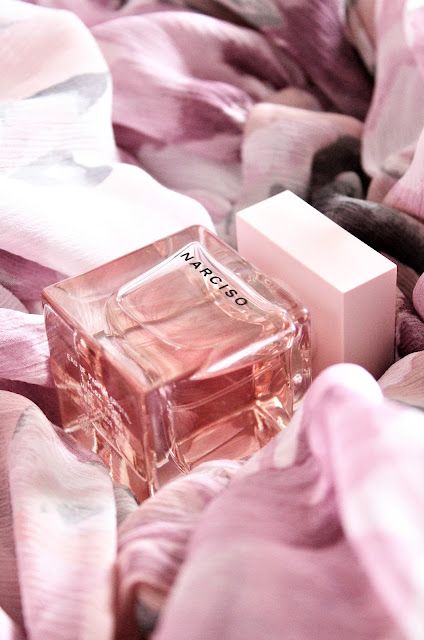 Narciso Eau de Parfum Cristal