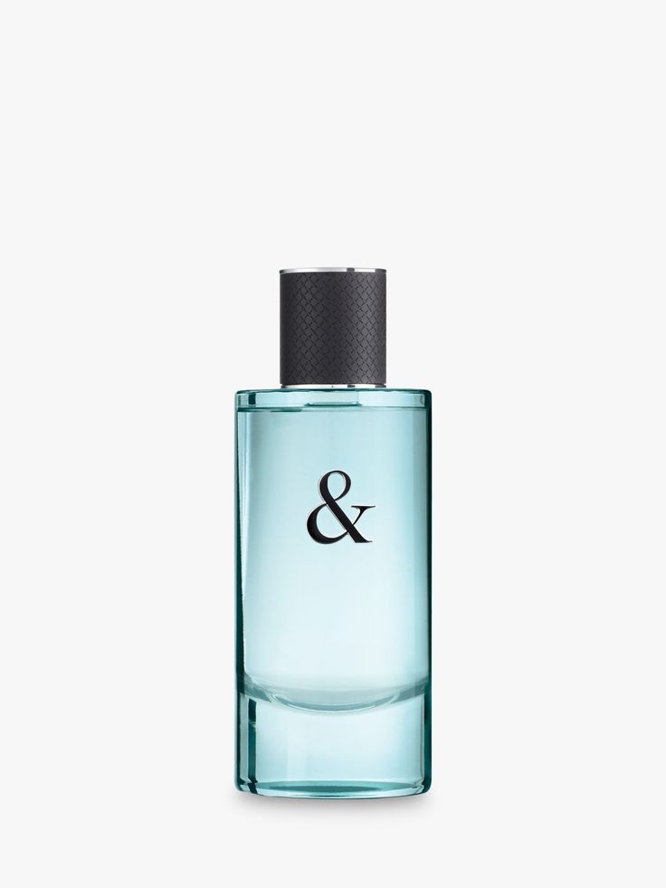 Tiffany & Co. Love for Him