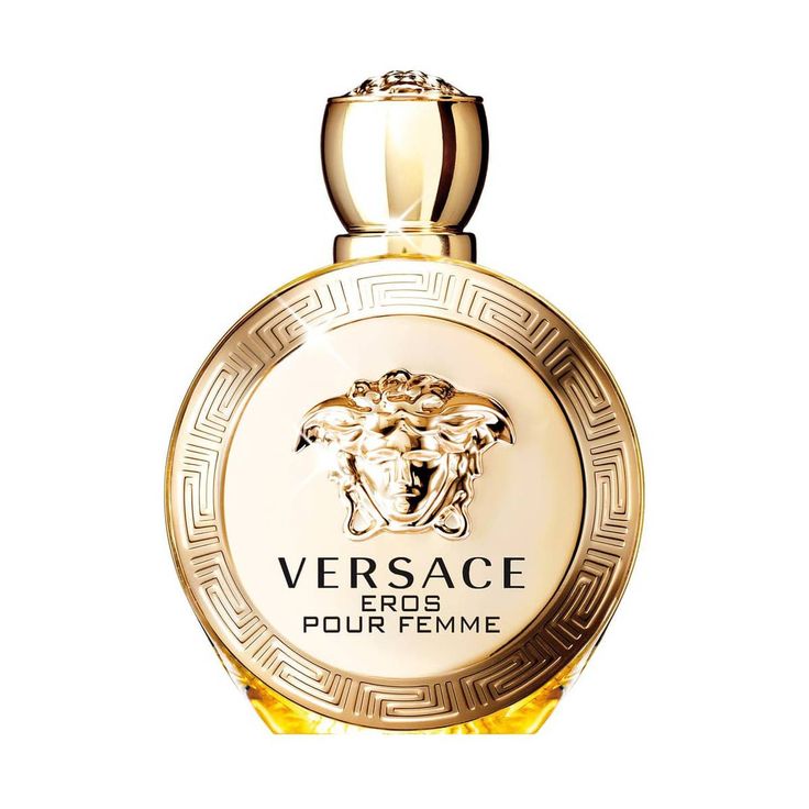 Versace Eros Pour Femme Eau de Parfum 100ml