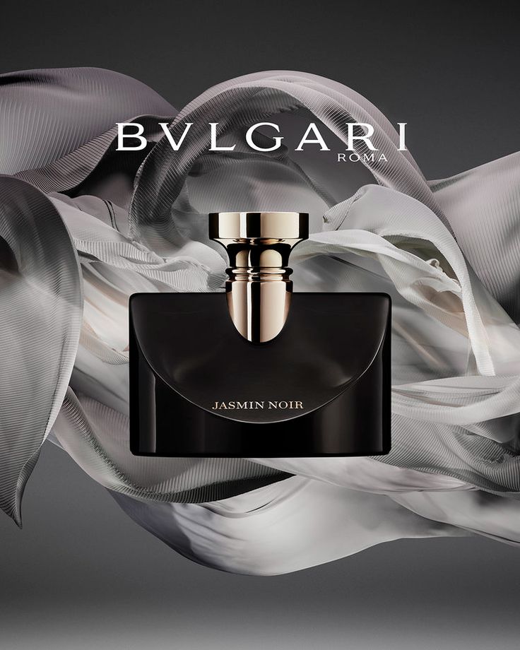 Bvlgari Splendida Jasmin Noir