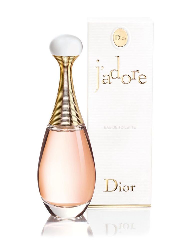 Dior J’adore Eau de Toilette