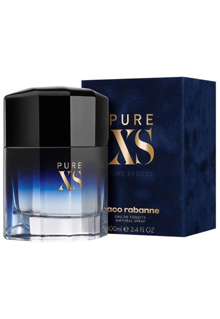 Paco Rabanne Pure XS